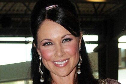 LeeAnne Locken to Exit ‘Real Housewives of Dallas’ After Four Seasons
