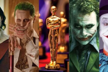 Who Will Be Remembered as the Ultimate Joker: Heath Ledger or Joaquin Phoenix?