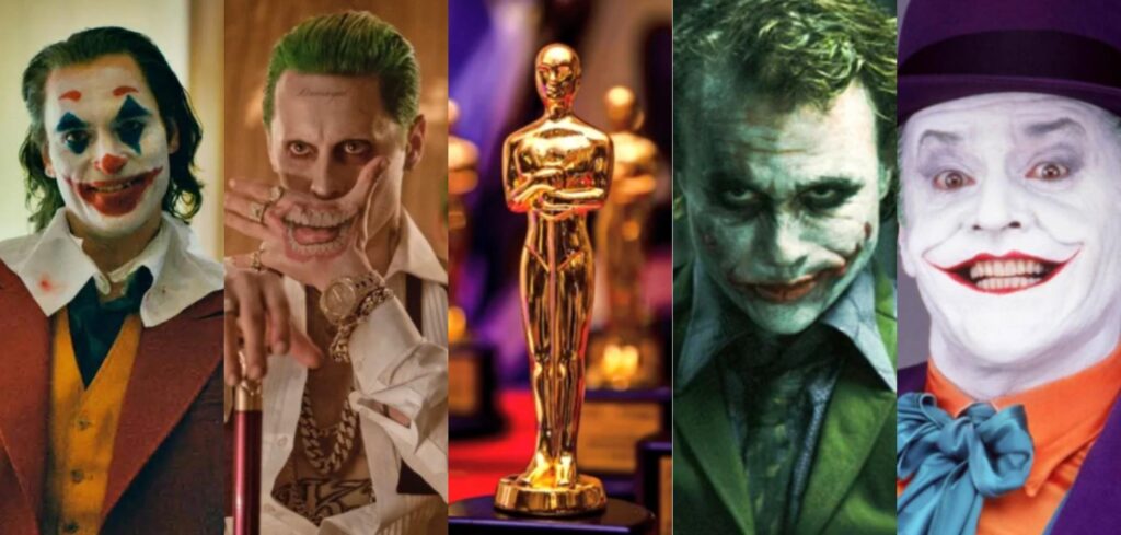 Who Will Be Remembered as the Ultimate Joker: Heath Ledger or Joaquin Phoenix? Who Will Be Remembered as the Ultimate Joker: Heath Ledger or Joaquin Phoenix?