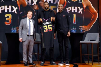 How the Phoenix Suns Can Dominate This Offseason and Build a Championship Team