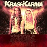 Feel the Vibe: KrashKarma Live in Tucson, AZ!