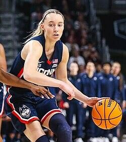 Paige Bueckers Sets Sights on Expanded Season and ‘Rightful Pay’ in New CBA