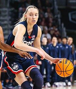 Paige Bueckers Sets Sights on Expanded Season and ‘Rightful Pay’ in New CBA Paige Bueckers Sets Sights on Expanded Season and ‘Rightful Pay’ in New CBA