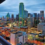 Dallas: The Thriving Hub for Japanese Business Expansion