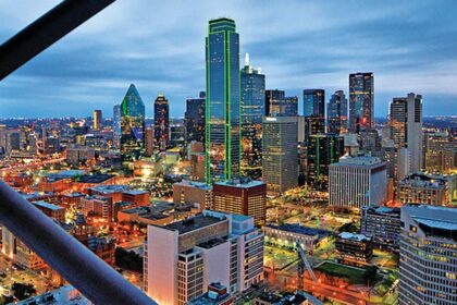 Dallas: The Thriving Hub for Japanese Business Expansion