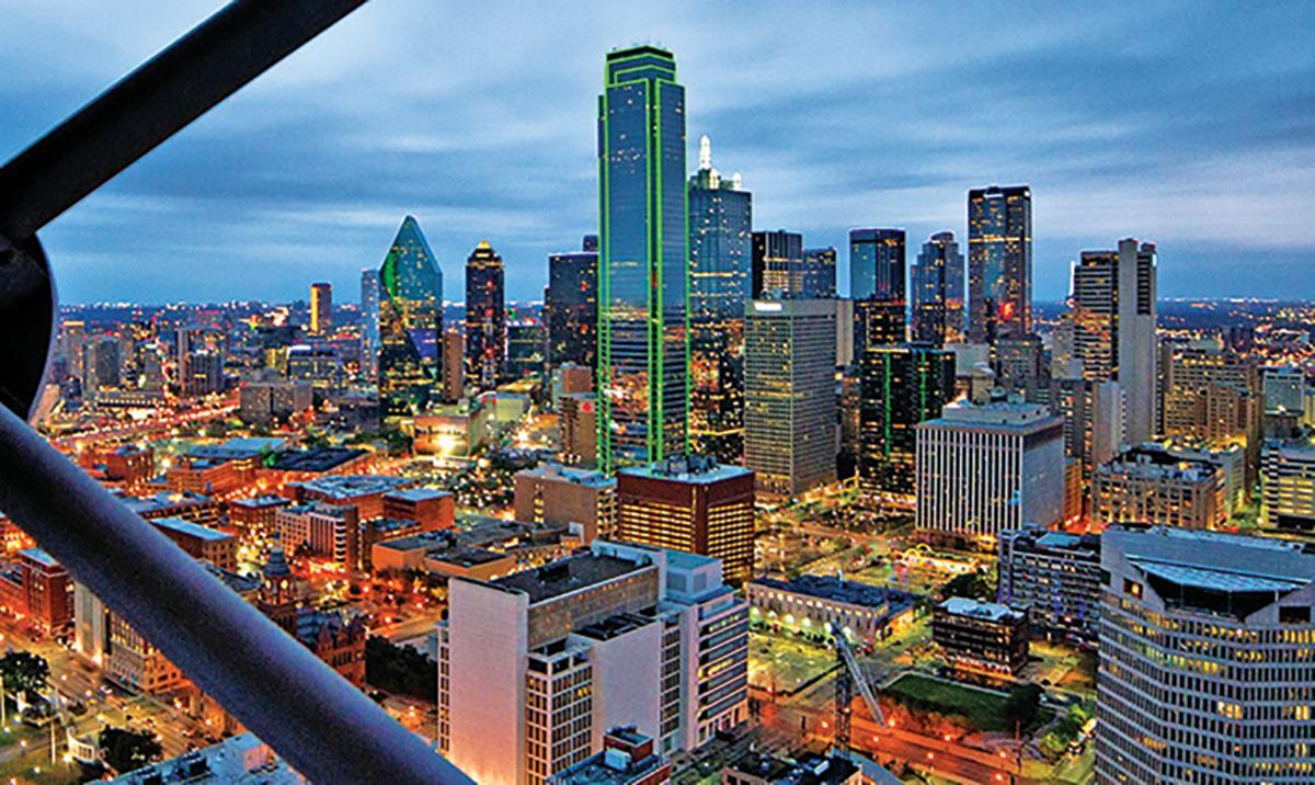 Dallas: The Thriving Hub for Japanese Business Expansion Dallas: The Thriving Hub for Japanese Business Expansion