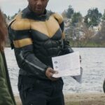 Crime-Fighting MMA Hero ‘Phoenix Jones’ Arrested on Drug Charges
