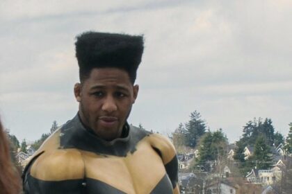 Crime-Fighting MMA Hero ‘Phoenix Jones’ Arrested on Drug Charges