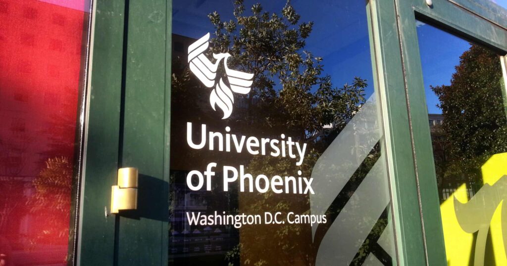 Apollo Education, Owner of University of Phoenix, Acquired in .1 Billion Deal Apollo Education, Owner of University of Phoenix, Acquired in .1 Billion Deal
