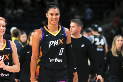 Mercury Display Explosive Offensive Versatility to Clinch Thrilling Victory