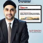 Phoenix Business Advisory: Your Trusted Partner for Seamless HNI Business Migration to Australia