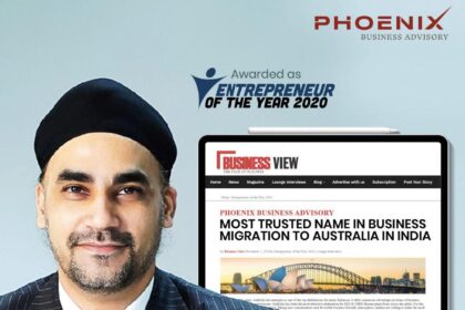 Phoenix Business Advisory: Your Trusted Partner for Seamless HNI Business Migration to Australia