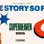 The Story So Far: Unforgettable Moments from the I Want To Disappear USA Tour