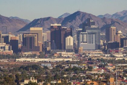 Why Maricopa County Emerged as the Ultimate Hub for Economic Growth