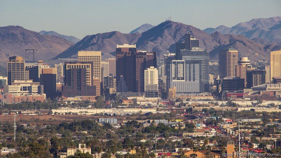 Why Maricopa County Emerged as the Ultimate Hub for Economic Growth Why Maricopa County Emerged as the Ultimate Hub for Economic Growth
