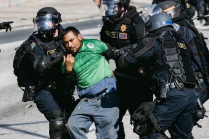 Major ICE Raids Sweep Through Miami, Los Angeles, Atlanta, New York City, Phoenix, and More