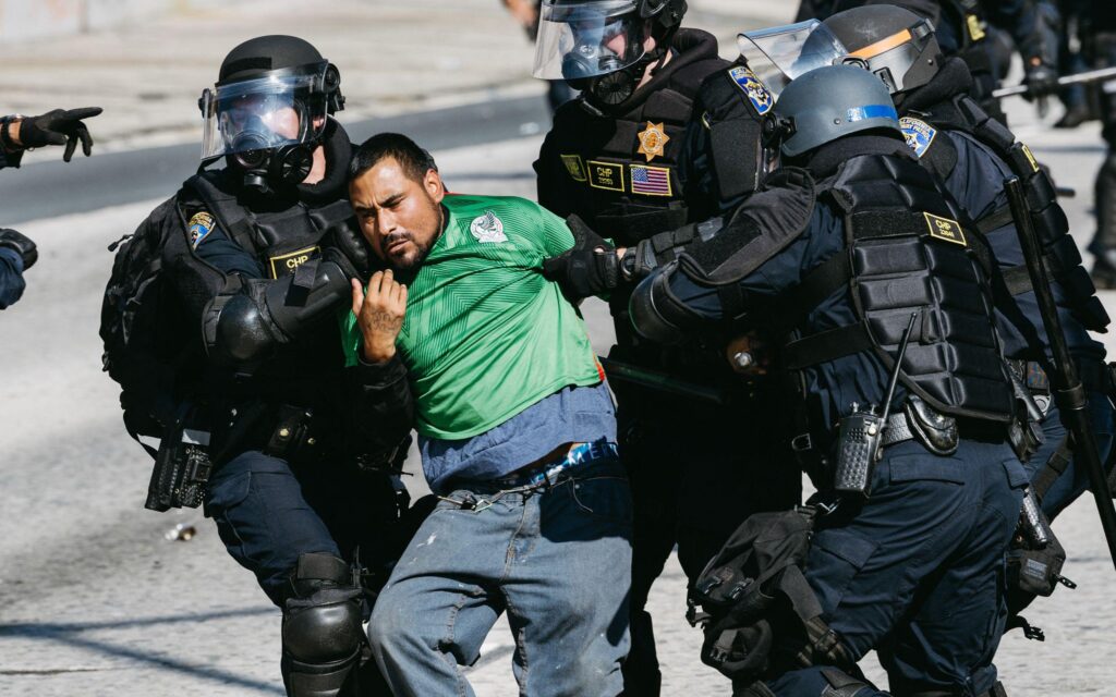 Major ICE Raids Sweep Through Miami, Los Angeles, Atlanta, New York City, Phoenix, and More Major ICE Raids Sweep Through Miami, Los Angeles, Atlanta, New York City, Phoenix, and More