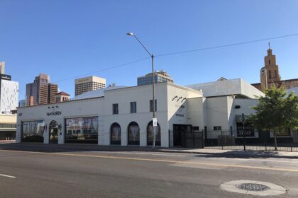 Van Buren Grand Opening Attracts a Thrilled, Sold-Out Crowd in Downtown Phoenix