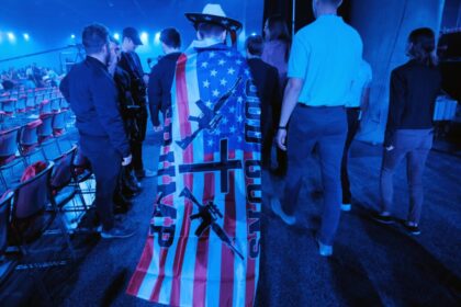 Kyle Rittenhouse: The Emerging Symbol of Conservative Victimhood for a New Generation