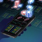 Step Inside the Future of Betting in U.S. Sports Venues