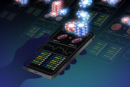 Step Inside the Future of Betting in U.S. Sports Venues