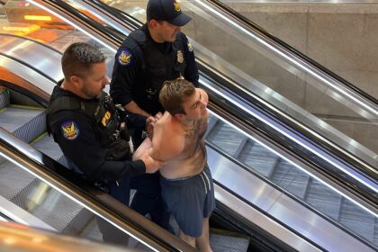 The Phoenix Airport Shooting Continues to Shock and Haunt Us | Opinion