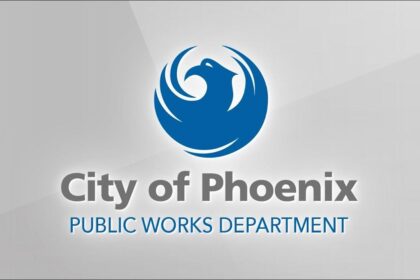 Revolutionizing Phoenix: Breakthrough Innovations from the Public Works Department