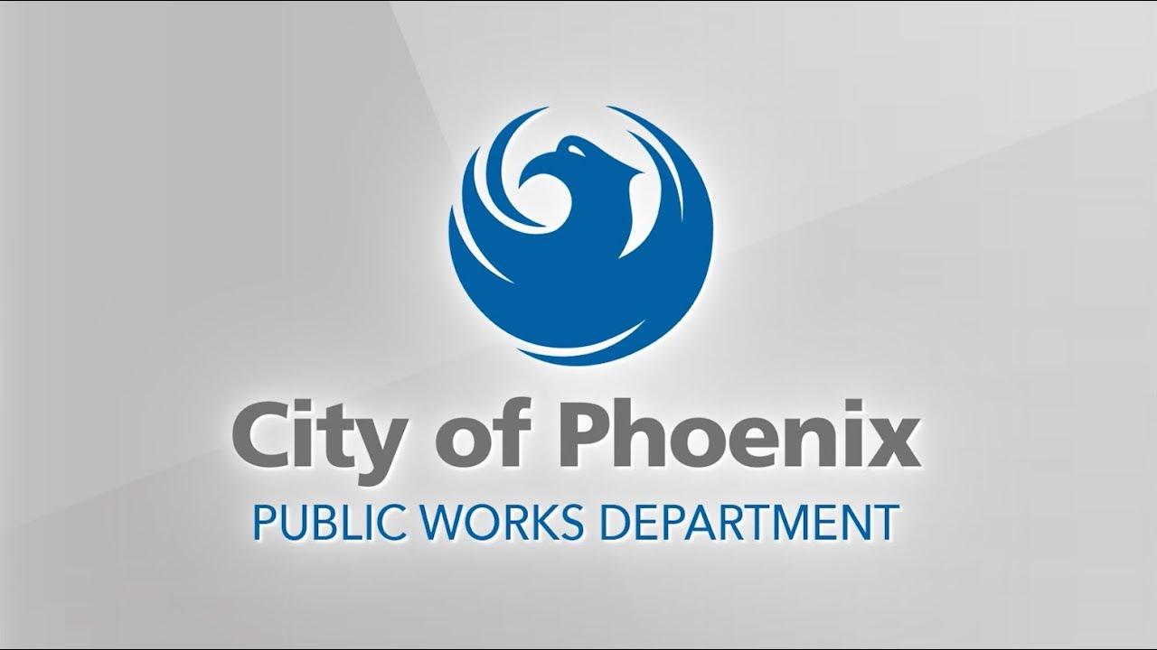 Revolutionizing Phoenix: Breakthrough Innovations from the Public Works Department Revolutionizing Phoenix: Breakthrough Innovations from the Public Works Department