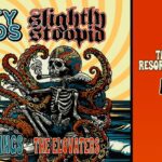 Feel the Energy: Slightly Stoopid’s “Step Into The Sun” Live in Phoenix