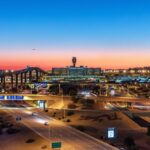 Phoenix Sky Harbor Rises to Become One of America’s Top 3 Airports