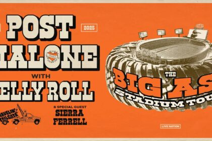 Post Malone’s Epic Stadium Tour Is Coming to Phoenix – Here’s How to Score Your Tickets!