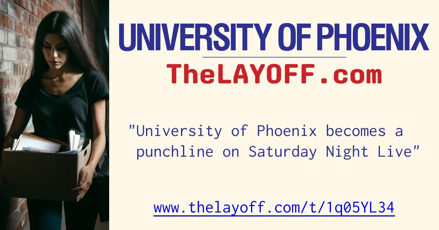 How the University of Phoenix is Revolutionizing Elite Education How the University of Phoenix is Revolutionizing Elite Education