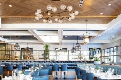 Scottsdale Restaurant Celebrated as One of America’s Top Seafood Destinations