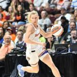 Lexi Held Injury Update: What’s Next for the Phoenix Mercury Guard After Collapsed Lung?