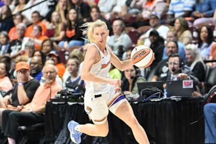 Lexi Held Injury Update: What’s Next for the Phoenix Mercury Guard After Collapsed Lung?