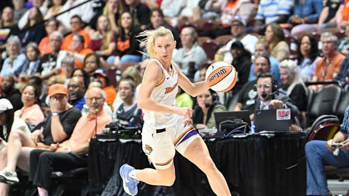 Lexi Held Injury Update: What’s Next for the Phoenix Mercury Guard After Collapsed Lung? Lexi Held Injury Update: What’s Next for the Phoenix Mercury Guard After Collapsed Lung?