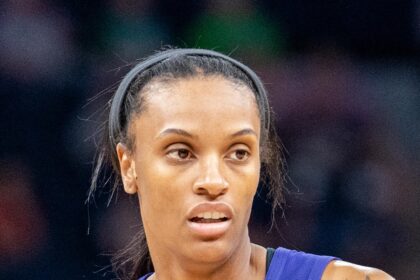 Why DeWanna Bonner’s Arrival Didn’t Spark the Boost the Mercury Expected