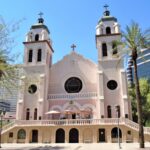 Inside Two Phoenix Churches at the Heart of America’s Christian Nationalism Surge