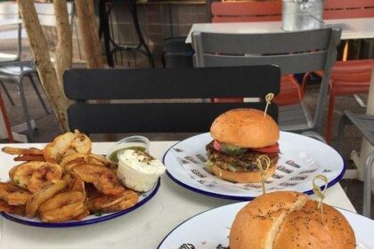 Phoenix Burger Joint Ranks Among America’s Best—But There’s a Catch