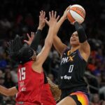 Mercury Ready to Ignite Home Court in Thrilling Showdown Against the Storm