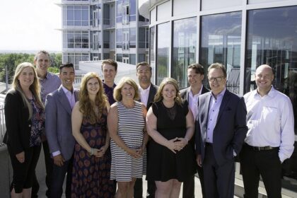 Alana Mann Drives Rapid Expansion of Canadian Firm in Scottsdale (Video)