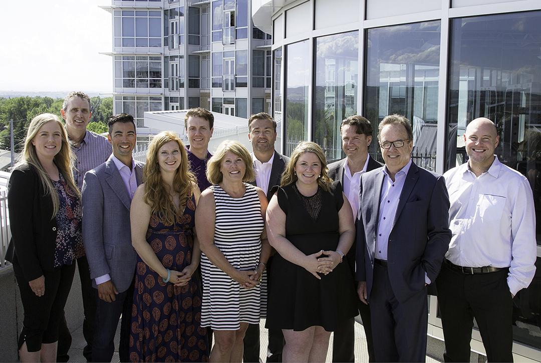 Alana Mann Drives Rapid Expansion of Canadian Firm in Scottsdale (Video)