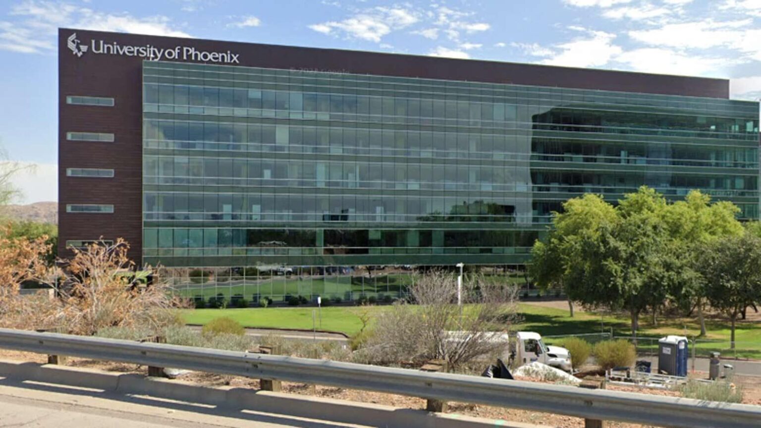 University of Phoenix Begins Two-Year Quest to Find a New Owner