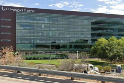 University of Phoenix Begins Two-Year Quest to Find a New Owner