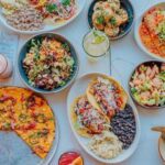 Discover a Culinary Adventure: From Mexican Flavors to Craft Brews at the Former Paradise Valley Mall