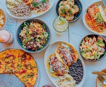 Discover a Culinary Adventure: From Mexican Flavors to Craft Brews at the Former Paradise Valley Mall