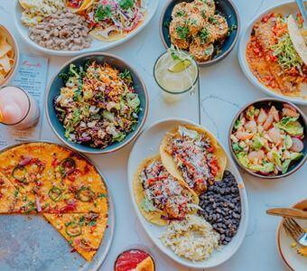 Discover a Culinary Adventure: From Mexican Flavors to Craft Brews at the Former Paradise Valley Mall Discover a Culinary Adventure: From Mexican Flavors to Craft Brews at the Former Paradise Valley Mall