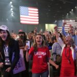 Teenagers Recruited for Coordinated Pro-Trump ‘Troll Farm’ Campaign