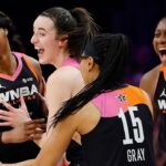 Mercury’s Sabally and Thomas Receive Rave Reviews from Teammates Ahead of WNBA All-Star Game
