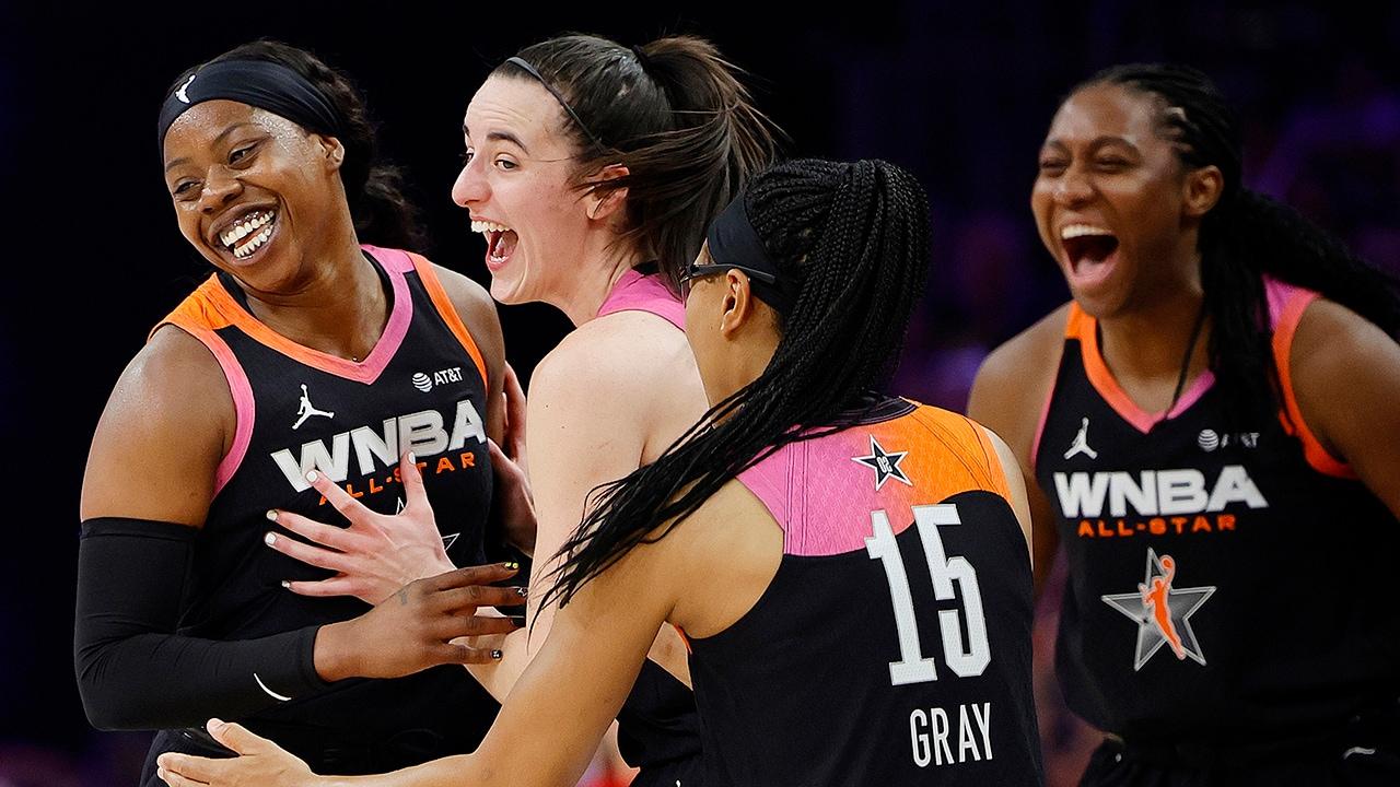 Mercury’s Sabally and Thomas Receive Rave Reviews from Teammates Ahead of WNBA All-Star Game